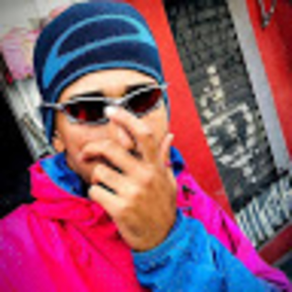 Meet your Posher, Favela